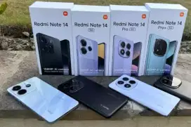 Redmi note 14 pro 5g ram 8 & ram 12