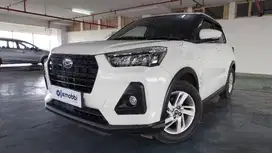 [OLXmobbi] Daihatsu Rocky 1.2 X Bensin-MT 2021