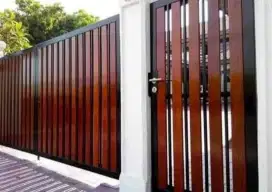PUSATNYA BENGKEL LAS TERPERCAYA