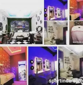 di jual rumah berbentukbentuk usaha strategis tengah kota