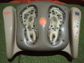 Sumo advance Foot Therapy