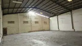 Disewakan Komplek Pergudangan Mutiara Kosambi 2 Tangerang Posisi Hook