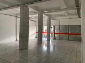 Disewakan Ruko Strategis Pungkur Bandung Kota