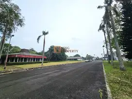 Dijual Tanah Kavling 5,5 Ha Bonus Bangunan Pabrik Jatiuwung Tangerang
