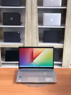 ASUS VIVOBOOK K513E | INTEL 1CORE i3-1135G4 | 8 GB| SSD 512 GB|GARANSI