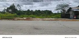 TANAH DISEWAKAN LUAS 2 HEKTAR KARIANGAU - BALIKPAPAN