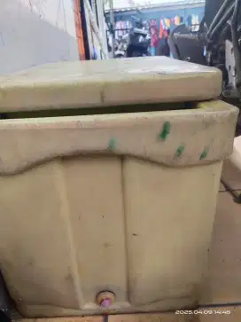 Box es teh solo