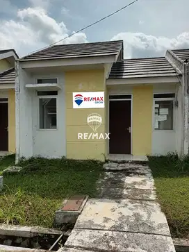 Dijual Rumah di Citra Maja Cluster Spring View