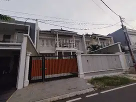 Rumah dijual Cempaka Putih seperti Cluster Jakarta Pusat