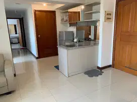 Jual Apartemen Waterplace Pakuwon 3 kamar Ex Show unit Terawat