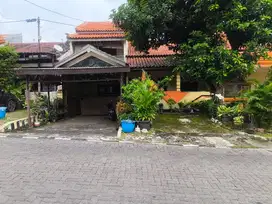 Jual Rumah Manyaran Semarang Barat Murah Siap Huni Bebas Banjir