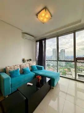 Dijual Studio Unit di Apartemen Kemang Mansion