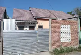 2 unit Rumah di kompleks Citra Harmony Lembar Lombok Barat