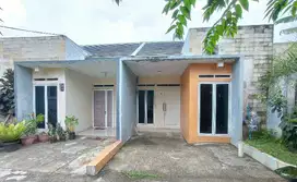 Jual Cepat Rumah Cluster di bawah NJOP posisi Hook