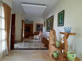 Dijual rumah asri di Rancamaya