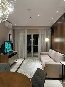 JUAL KONDOMINIUM ONE ICON TP SURABAYA PUSAT (Tjin2Area)