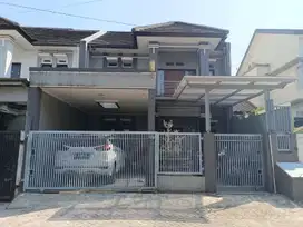 Dijual rumah Mewah Minimalis Margahayu Raya Full Renovasi Siap Huni