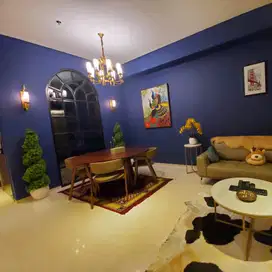 SEWA SAUMATA APARTMENT