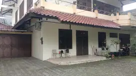 Dijual Cepat Rumah Luas Siap Huni Area Tirtayasa Raya Kebayoran Baru