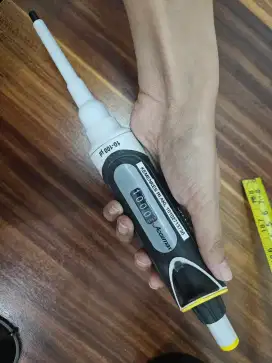 Mikropipet 10-100 uL