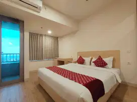 Disewakan Apartment Orange Country Tower Glendale Lippo Cikarang