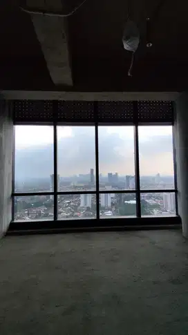 Termurah Jarang Ada The Office Ciputra World View City, Surabaya Barat