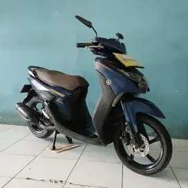 Yamaha Mio Gear 125 S Tahun 2024