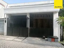 Disewakan Rumah 2 lantai di Jl Tembok Dukuh Surabaya Pusat