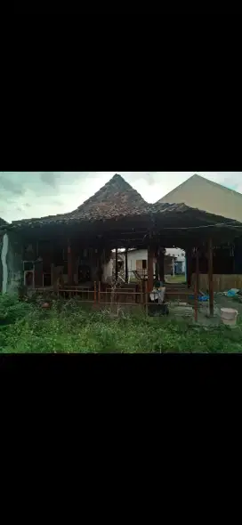 Jual limasan kayu jati campur lawasan