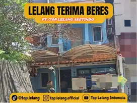 Lelang Ruko Murah Di Surabaya Jawa Timur