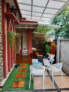 Dijual Rumah 2 Lantai Daerah Jagakarsa