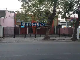 Ruang Usaha Lokasi Strategis di Manahan Solo.