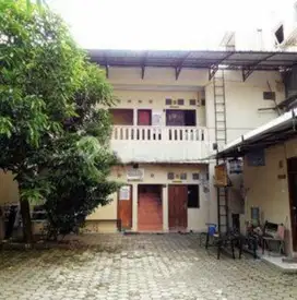 Rumah Kost Tengah Kota Exclusive Dekat Apartemen dan Mall Solo Paragon