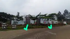 Kavling Siap Bangun Hadap Utara di Cluster Discovery Bintaro SC-15293