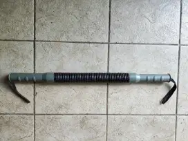 Alat Fitness Gym (Preloved)