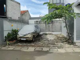 Tanah Kavling Siap Bangun Pinggir Jalan Cocok Untuk Usaha atau Hunian