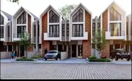 Panorama Sepatan Hunian 2 LT utk Keluarga Mu