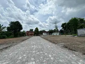 Jual Tanah Kavling Sleman Dekat Berbagai Kampus Jogja