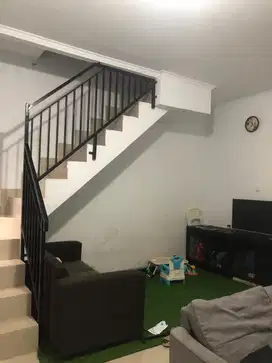 Dijual Rumah Minimalis Di GLand Ketapang Bandung