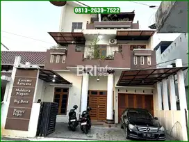 Full Furnish Rumah Seturan Cocok Kost dan Kantor