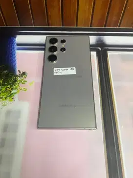 Samsung S24 Ultra 1 Tera ex garansi Sein