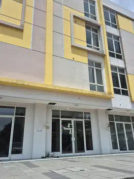 Disewakan Ruko Cbd
