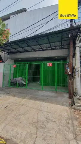 Disewakan Ruko 2 lantai di Jl Tembok Dukuh Surabaya Pusat