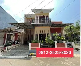 Rumah murah luas di Metland Cibitung FAT