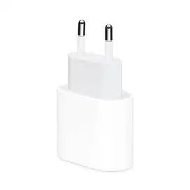 APPLE ADAPTER 20W ORIGINAL FOR APPLE