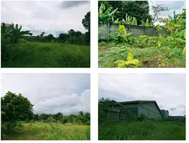 Dijual tanah area  Gunung Putri 5 mnt ke Tol Karangaan