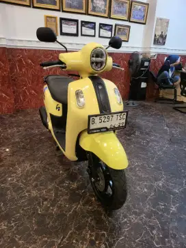 DP 500RB YAMAHA FAZIO NEO 2024 • SYARAT KTP&KK BISA AJUKAN