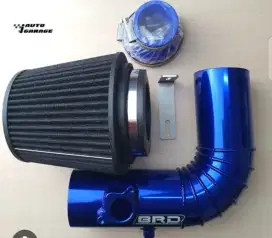 Open filter BRD pajero sport AN15