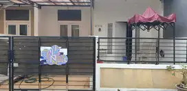 Dijual Rumah Unfurnish Hadap Utara di Sektor 6 By Rumah Chinida