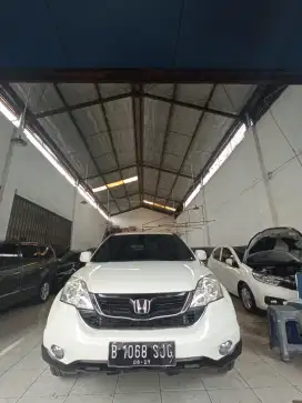 HONDA CRV 2.4 BENSIN METIC